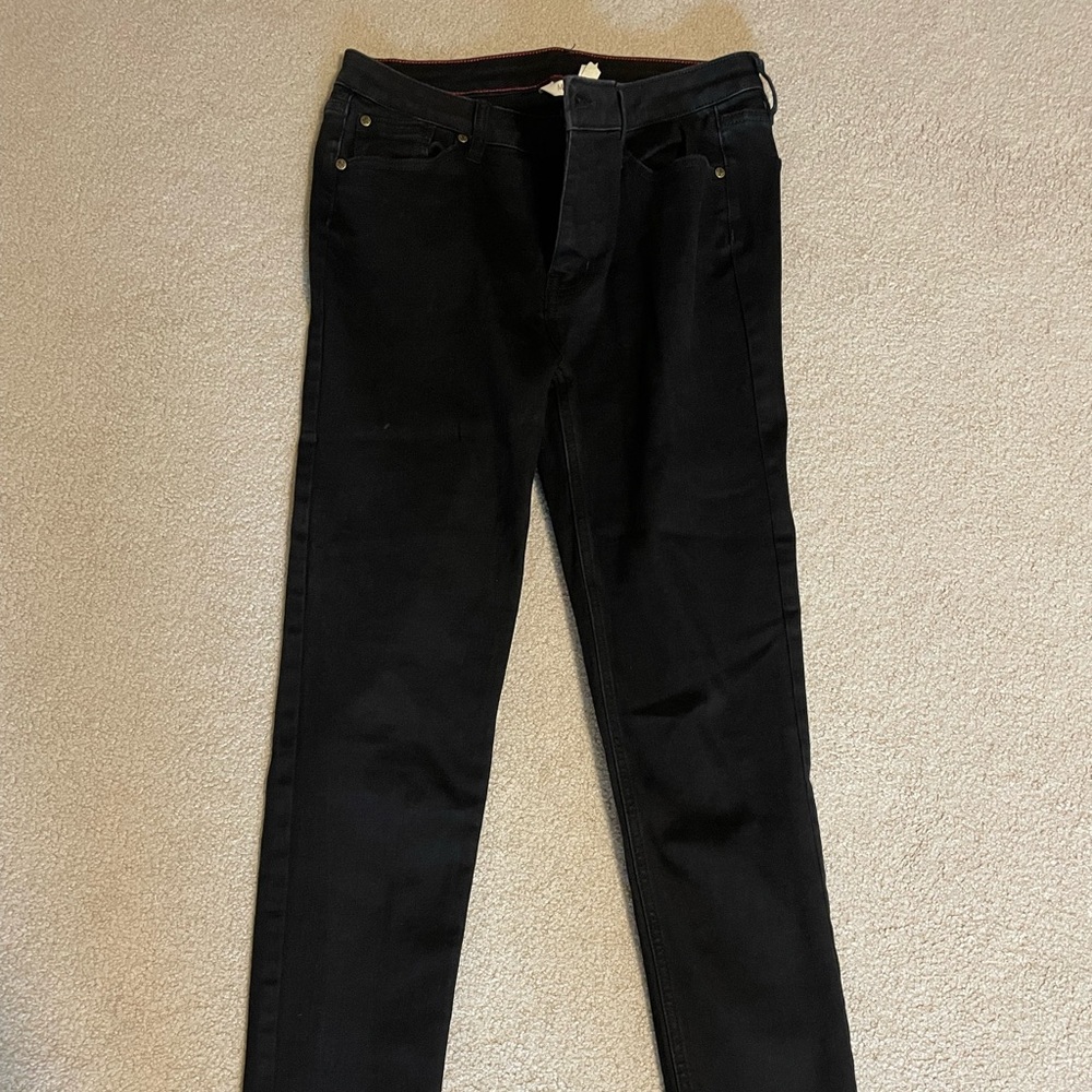 Womens Matilda Jane Jeans size 10